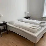 Godsbanegade