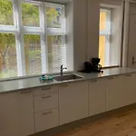 Godsbanegade