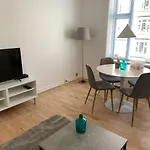 Godsbanegade