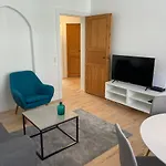 Godsbanegade